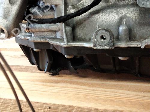 Engine AUDI TT (8J3) 2.0 TFSI | BP33704235M1  - Image 7