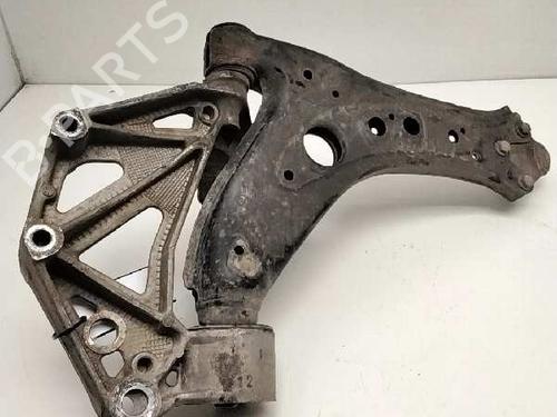 Left front suspension arm SEAT CORDOBA (6L2)  | BP11824414M12 