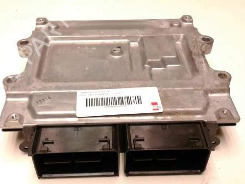 Engine control unit (ECU) VOLVO V40 Hatchback (525) | BP7756934M57 - Image 4