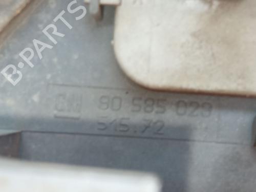 Left front fog light OPEL VECTRA B (J96) 2.0 DTI 16V (F19) | BP28316367C30 