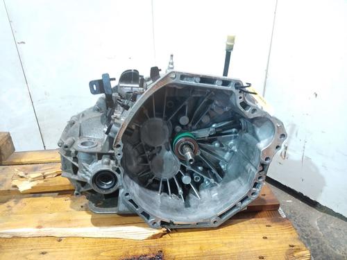 Used Gearbox OPEL VIVARO B Bus (X82) 1.6 CDTI (06) (90 hp) 30754907