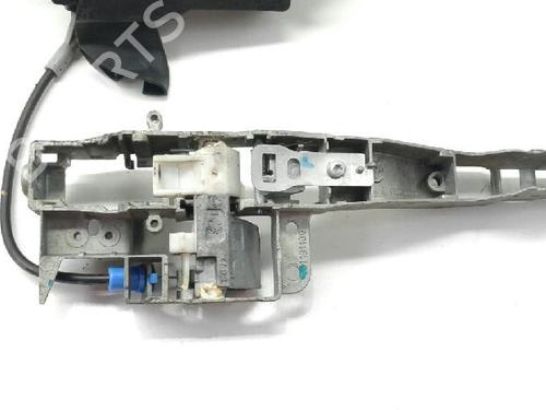 Rear right lock CITROËN C4 I (LC_)  | BP7256982C99