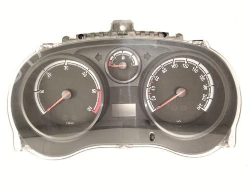 Used Instrument cluster Instrument cluster OPEL CORSA D (S07) 1.3 CDTI (L08, L68) (75 hp) 36263334 36263334
