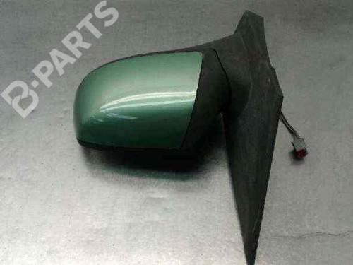 Left mirror FORD FIESTA V (JH_, JD_)  | BP4490295C26 