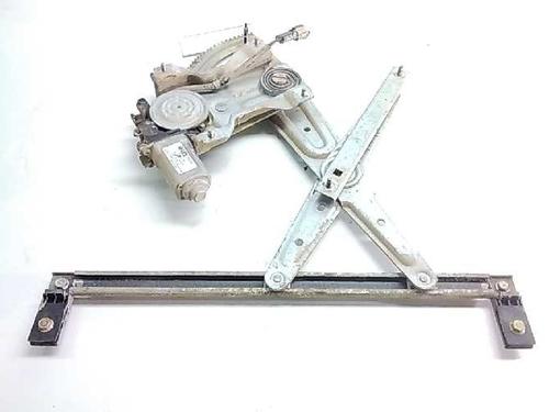 Fensterheber links hinten für KIA SORENTO I (JC) 2.5 CRDi (170 hp) 10749379