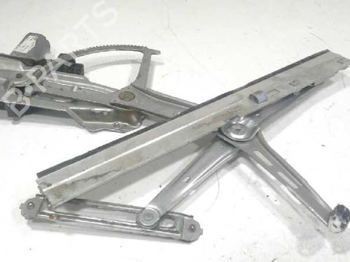 Used Front right window mechanism OPEL ASTRA G Hatchback (T98) [1998-2009]  8320293