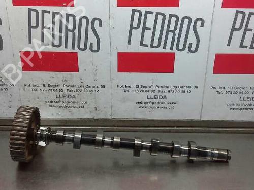 Andre RENAULT KANGOO (KC0/1_) 1.5 dCi (68 hp) 14311320