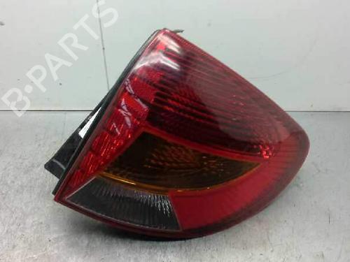 Used Right taillight Right taillight 207336 207336