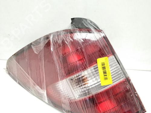 Left taillight SSANGYONG RODIUS I 2.7 Xdi 4WD | BP31805092C34 - Image 4