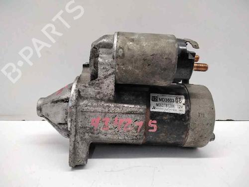 Used Starter Starter 5783632 5783632