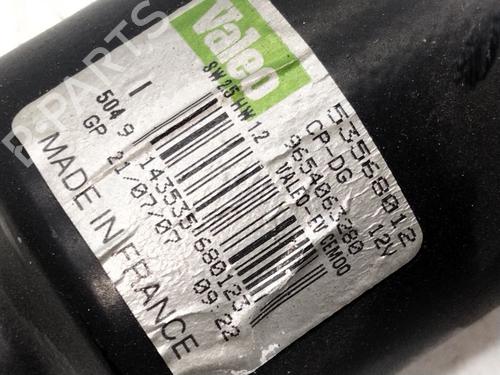 Other CITROËN C4 Grand Picasso I (UA_) 2.0 HDi 138 | BP19139428O1 