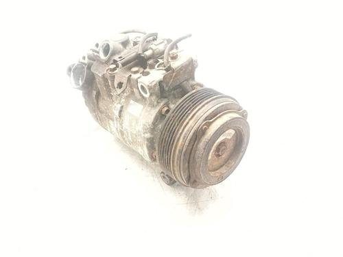 AC compressor BMW 3 (E90) 330 d | BP33337668M34 - Image 5