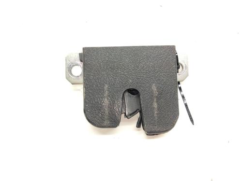 Used Tailgate lock SEAT IBIZA III (6L1) 1.9 TDI (131 hp) 17060212