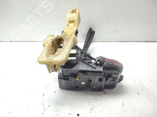 Used Front right lock HYUNDAI SANTA FÉ I (SM) [2000-2006]  10372735