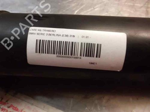 Driveshaft BMW 3 (E36) 318 i | BP8747724M37 