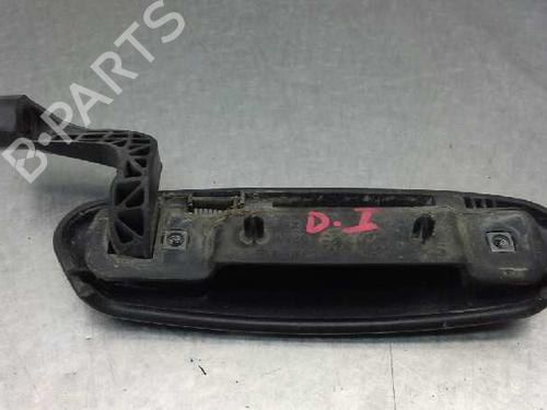 Front left exterior door handle FIAT PUNTO (188_) 1.2 60 (188.030, .050, .130, .150, .230, .250) | BP1622020C128 