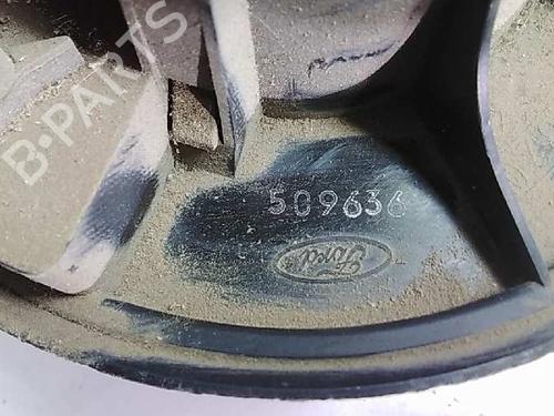 Heater blower motor FORD MONDEO II Saloon (BFP)  | BP17057083M62 