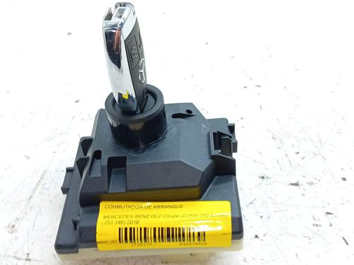 Used Ignition barrel Ignition barrel 26411271 26411271
