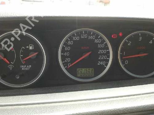 Display monitor NISSAN PRIMERA Hatchback (P12)  | BP11086022C48 