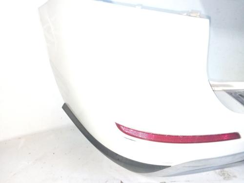 Rear bumper MERCEDES-BENZ M-CLASS (W166) ML 250 CDI / BlueTEC 4-matic (166.004, 166.003) | BP22720103C8 