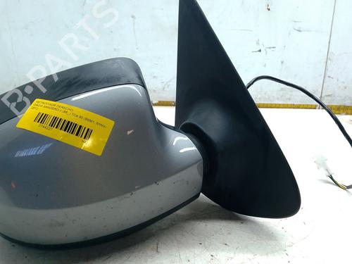 Used Right mirror DACIA SANDERO II TCe 90 (B8M1, B8MA, B8AC) (90 hp) 30931785