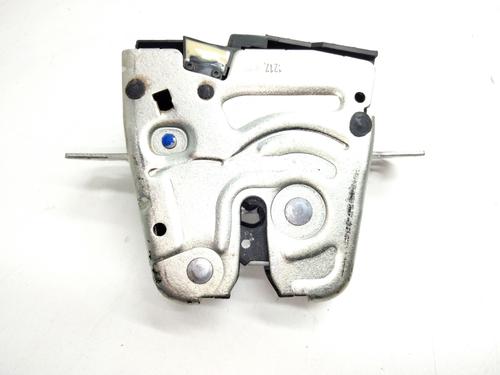 Used Tailgate lock MERCEDES-BENZ A-CLASS (W176) A 200 CDI / d (176.008) (136 hp) 18569600