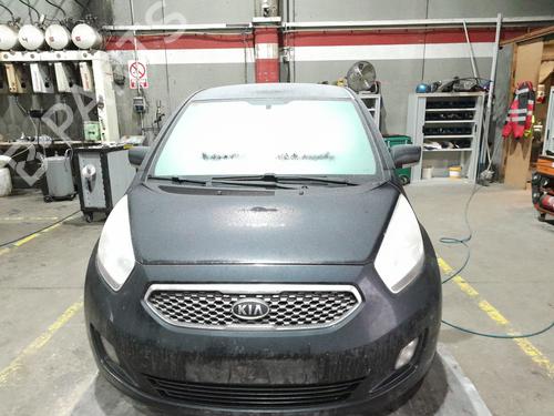 Right front brake caliper KIA VENGA (YN) | BP32023140M104 - Image 4