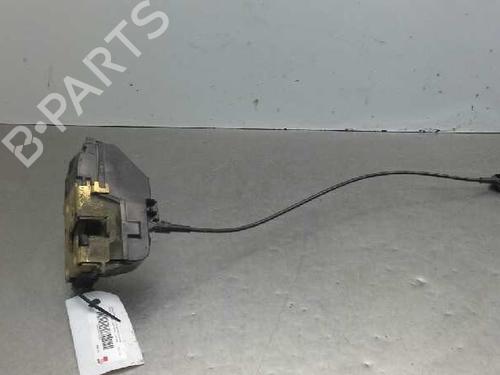 Used Front left lock RENAULT MEGANE II (BM0/1_, CM0/1_) [2001-2012]  2780143