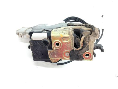 Used Front right lock PEUGEOT 407 (6D_) 2.0 HDi 135 (6DRHRH, 6DRHRE, 6DRHRG, 6DRHRJ) (136 hp) 17319266