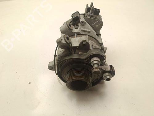 Used Alternator Alternator 19732646 19732646
