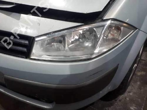Warning switch RENAULT MEGANE II Saloon (LM0/1_) | BP10009444I22 - Image 10
