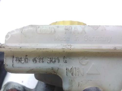 Brake master cylinder AUDI A4 B7 (8EC) 2.0 TDI | BP7533265M77 