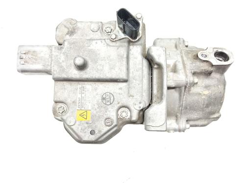 AC compressor TOYOTA AURIS Estate (_E18_) 1.3 Dual-VVTi (NRE180_) | BP18658768M34 
