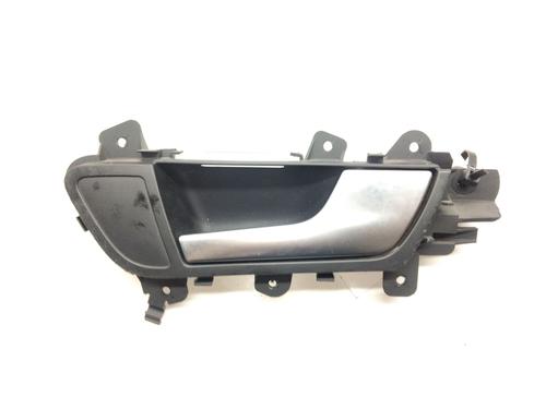 Rear right interior door handle AUDI A4 B8 Avant (8K5) 2.0 TDI (143 hp) 18015668