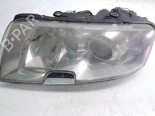 Used Left headlight Left headlight 11699711 11699711