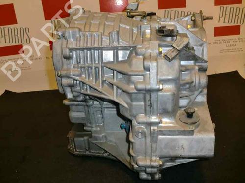 Automtisk gearkasse NISSAN ALMERA TINO (V10) 1.8 (116 hp) 2218249