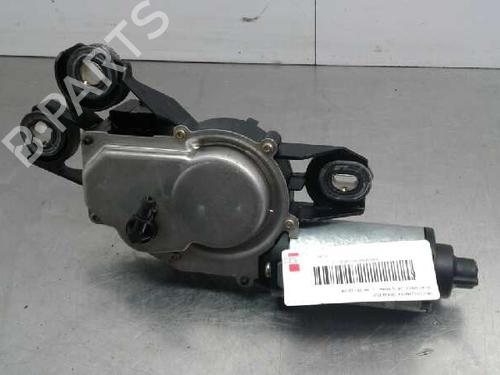 Rear wiper motor SEAT IBIZA III (6L1)  | BP9590137M102 