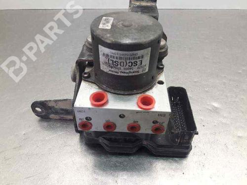 Used ABS pump ABS pump SSANGYONG KORANDO (CK) 2.0 e-XDi 4WD (175 hp) 10261441 10261441