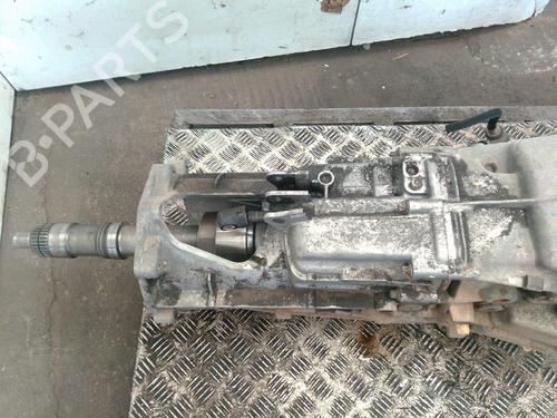 Gearbox BMW X5 (E53) 3.0 d | BP33963536M3 - Image 4