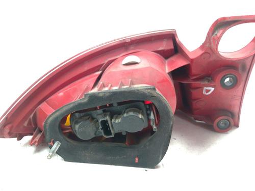 Right taillight SEAT LEON (1P1) 1.9 TDI | BP40531632C35 - Image 2
