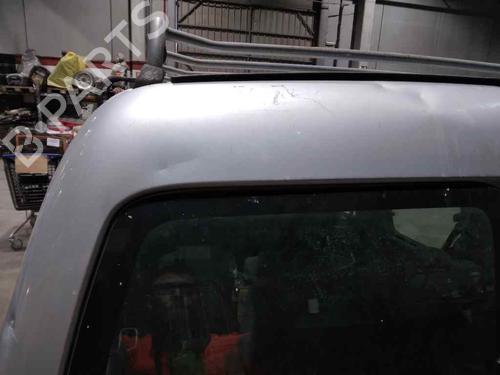 Front right lock CITROËN BERLINGO / BERLINGO FIRST Box Body/MPV (M_)  | BP8341426C97 