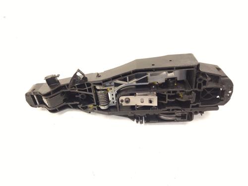 Rear left exterior door handle CITROËN C4 Picasso II 2.0 BlueHDi 150 | BP23072766C130 