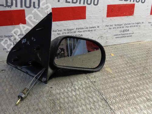 Used Right mirror FIAT BRAVO I (182_) 1.6 16V (182.AB) (103 hp) 1043286