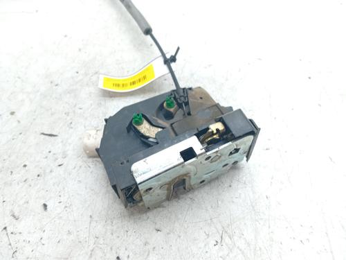 Used Rear left lock LAND ROVER FREELANDER I (L314) 2.0 Td4 4x4 (112 hp) 25595886