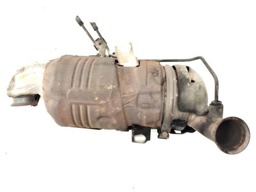 Used Particulate filter CITROËN C3 II (SC_) 1.4 HDi 70 (SC8HZC, SC8HR0, SC8HP4) (68 hp) 24466370