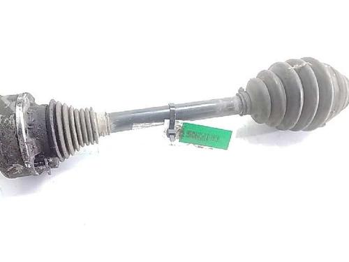 Antriebswelle links vorne für VW GOLF VI (5K1) 1.6 TDI (105 hp) 17058402