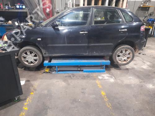 Left front window switch SEAT IBIZA III (6L1) 1.9 TDI | BP21771737I27 