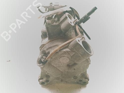 AC compressor BMW 3 (F30, F80)  | BP19403553M34 