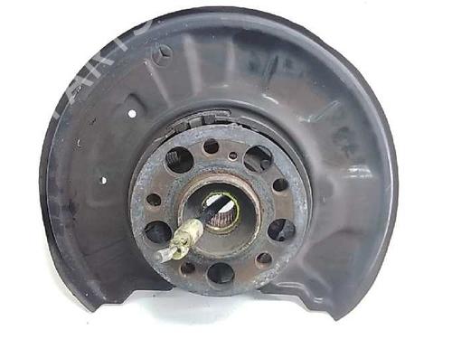 Used Left rear steering knuckle MERCEDES-BENZ C-CLASS (W204) C 220 CDI (204.002) (170 hp) 10740459