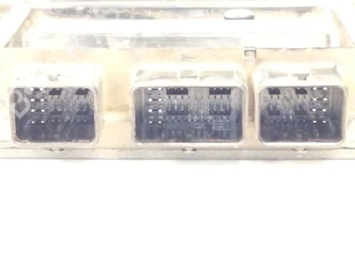 Engine control unit (ECU) RENAULT CLIO II (BB_, CB_) 1.5 dCi (B/CB07) | BP29479638M57 